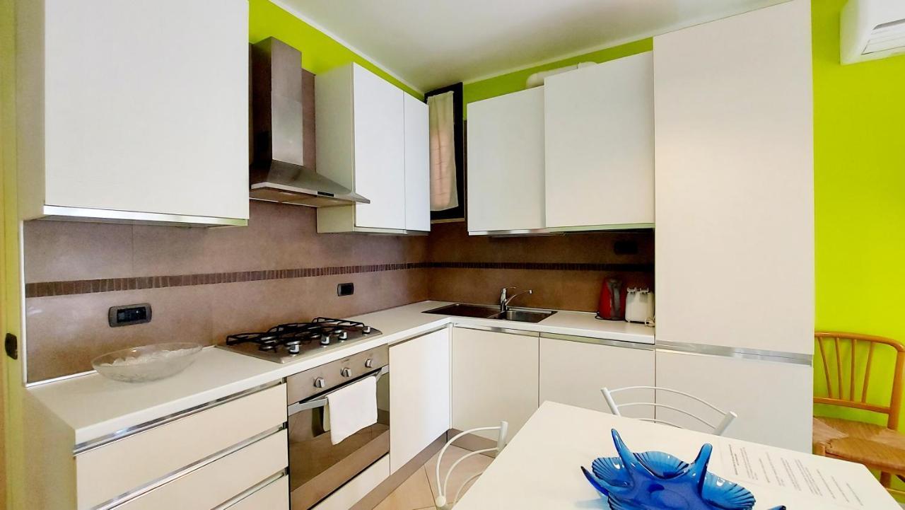 Colors Pool Apartment 바르돌리노 외부 사진