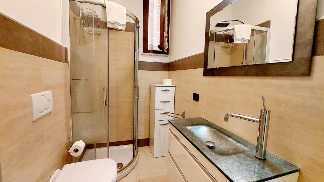 Colors Pool Apartment 바르돌리노 외부 사진