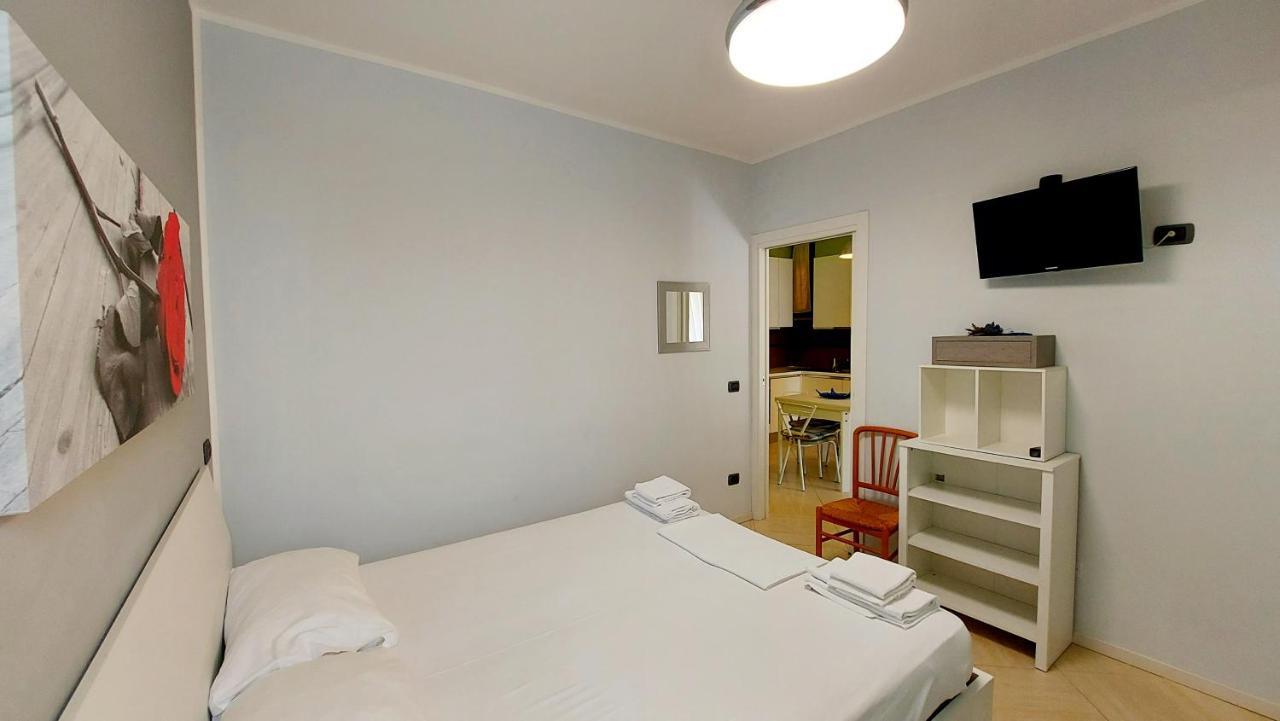 Colors Pool Apartment 바르돌리노 외부 사진