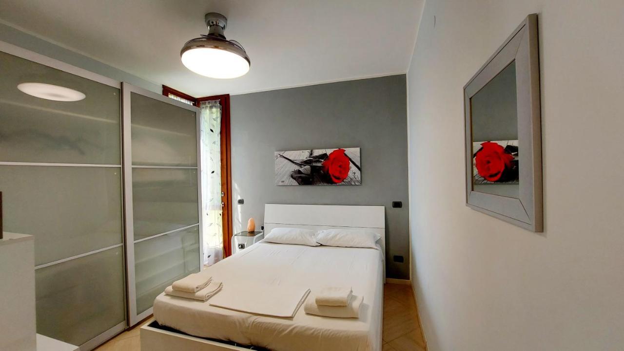 Colors Pool Apartment 바르돌리노 외부 사진
