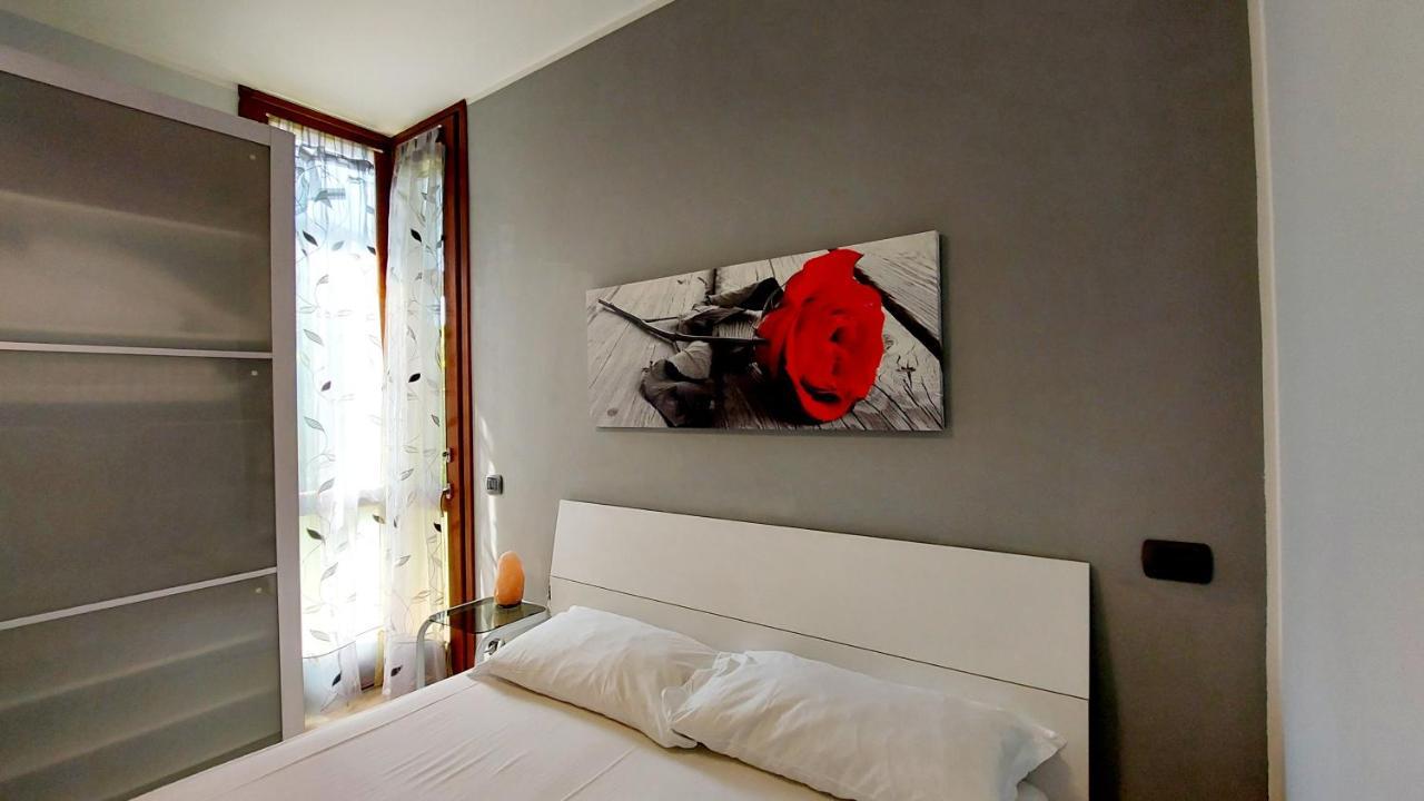 Colors Pool Apartment 바르돌리노 외부 사진