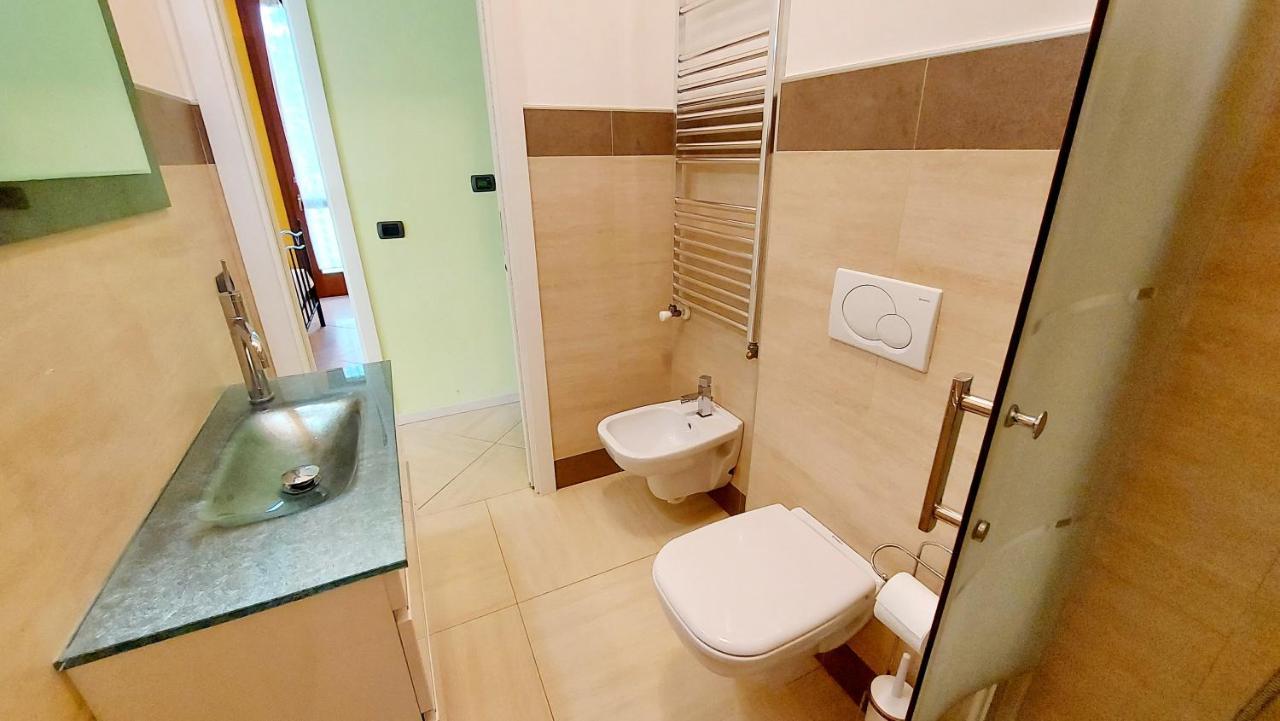 Colors Pool Apartment 바르돌리노 외부 사진
