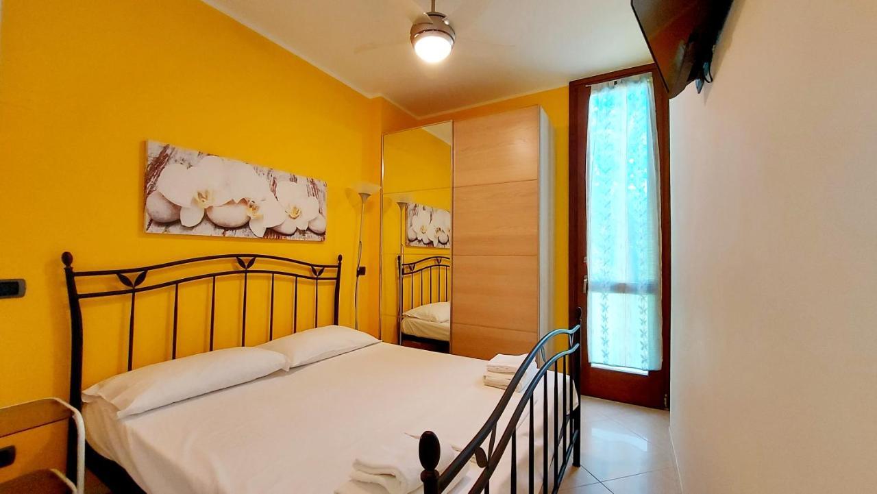 Colors Pool Apartment 바르돌리노 외부 사진