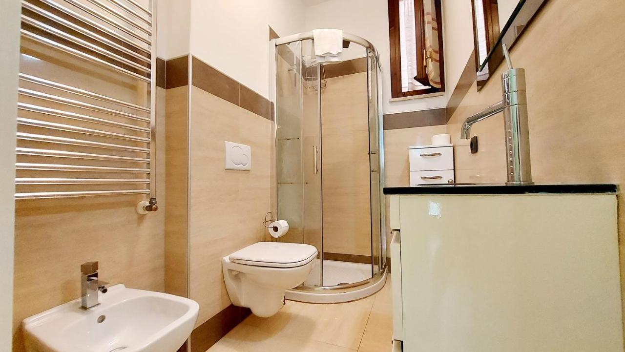 Colors Pool Apartment 바르돌리노 외부 사진